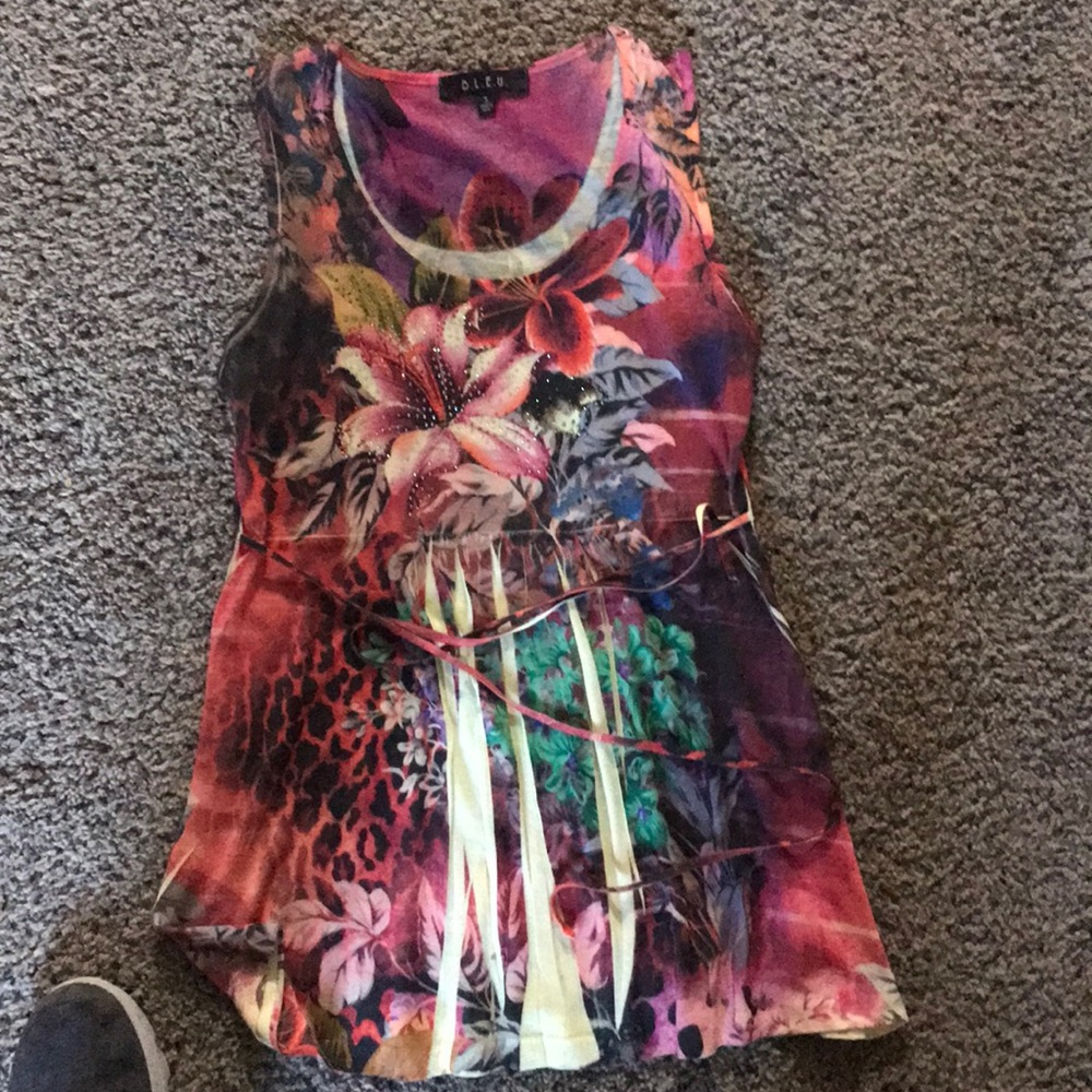 Dress shirt